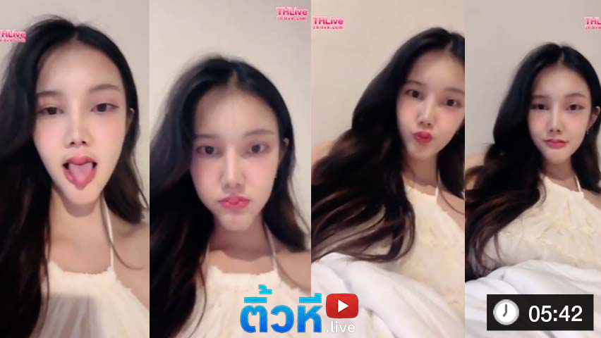 คลิปหลุด นิสิตสาว หุ่นดี นมสวย โดนรุ่นน้องเย็ด นมเด้งครางดัง